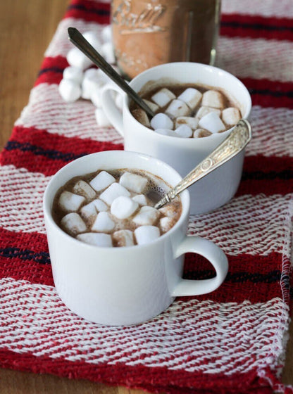 Swiss Miss Hot Cocoa Mix with Marshmallow 60 Sachets Rich & Creamy Drinks 1.68kg