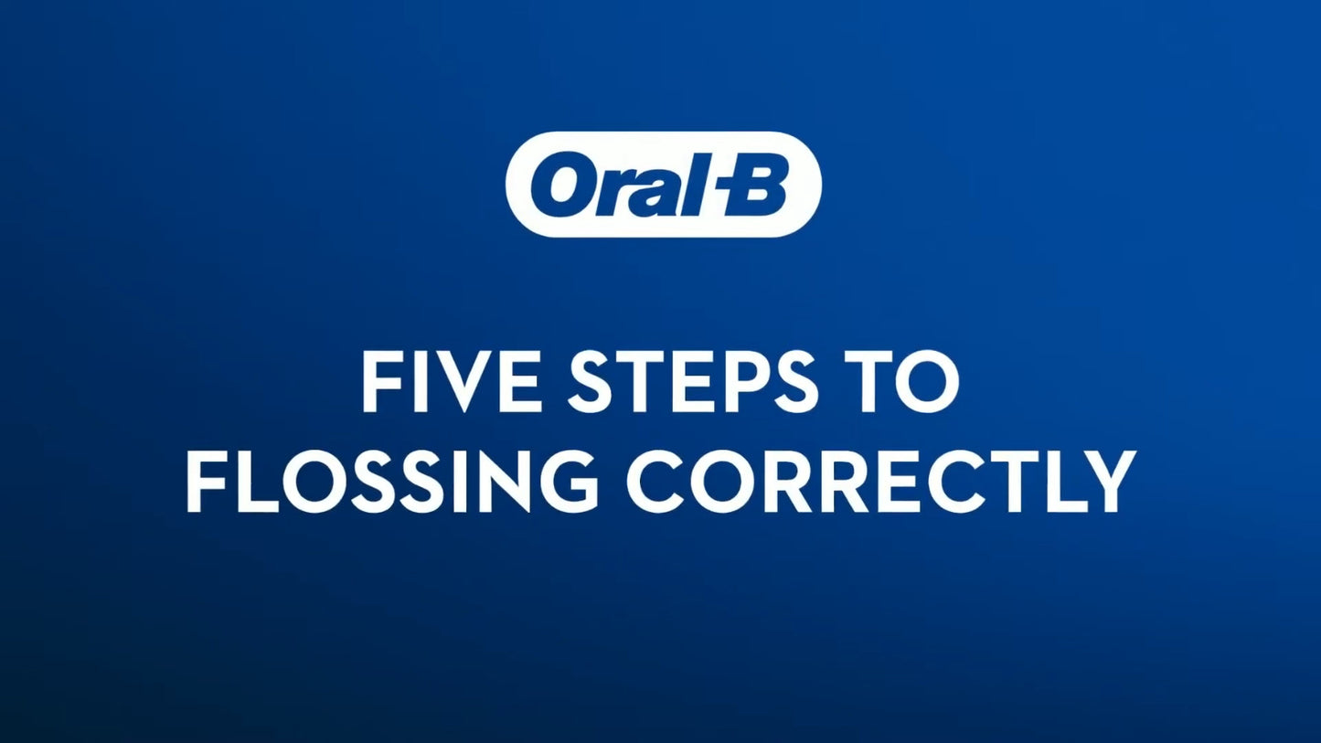 2 x Oral-B Glide Pro Health Dental Floss Mint Clean Teeth Protection Plaque