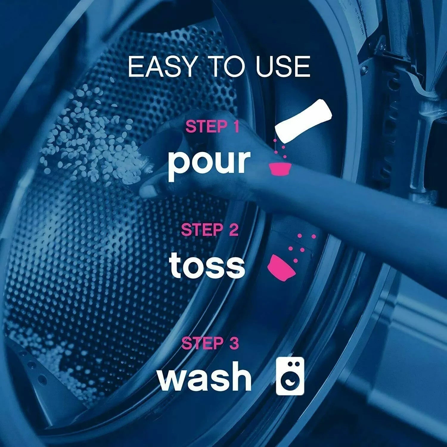 Downy Unstopables 745g Unlimited Collection Wash Laundry Fragrance Scent Booster