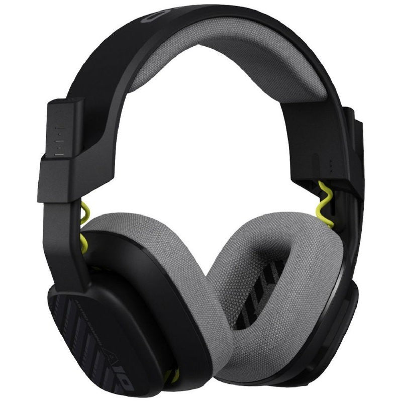 Logitech ASTRO A10 Gen 2 Gaming Headset for PlayStation 5, PC, Mac, Xbox X/S