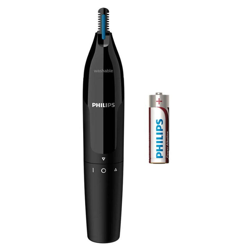 Philips Series 5000 Washable Hair Clipper & Series 1000 Nose / Ear Trimmer