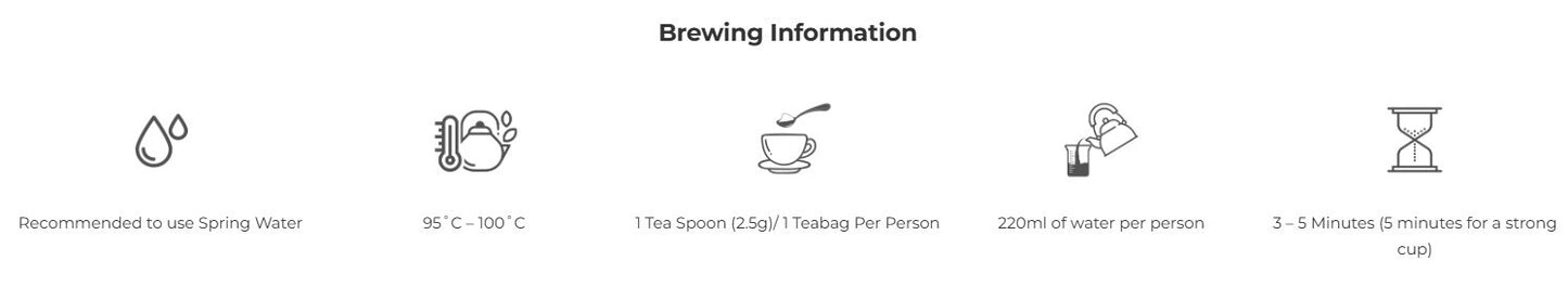 Dilmah Premium Ceylon Black Tea 300 Bags – Handpicked Single Origin Sri Lanka
