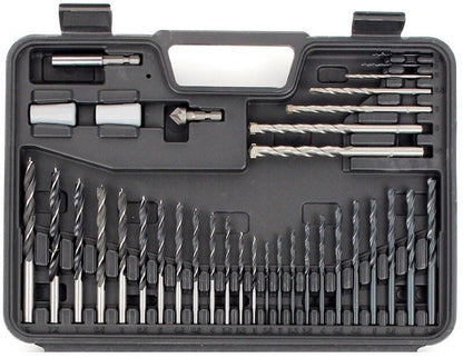 DeWalt DT0109 Screwdriver and Drillbit Set (109 Pieces) Mixed Accessory Set