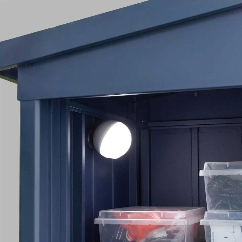 Newgale Portable Motion Sensor Outdoor Indoor Battery Powered Security Light