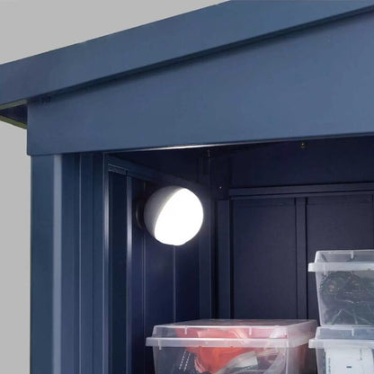 Newgale Portable Motion Sensor Outdoor Indoor Battery Powered Security Light