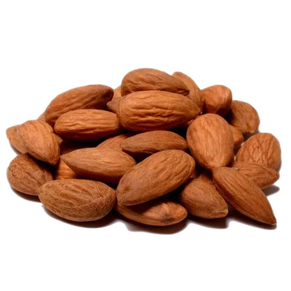 Australian Grown Supreme Whole Almond Healthy Goodness Nuts Snack 1.36kg Bag