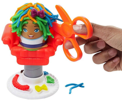 Play-Doh Big Time Classics Canister Large Tools & Storage Activity Set for 3+