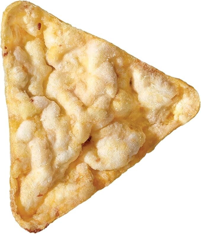 Popcorners Sweet and Salty Kids Movie Popcorn Popped Corn Snack Chips 567g Bag