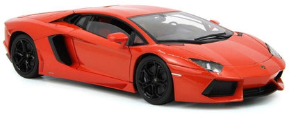 Maisto 1:18 Scale Special Edition Lamborghini Aventador LP 700-4 Die Cast Car