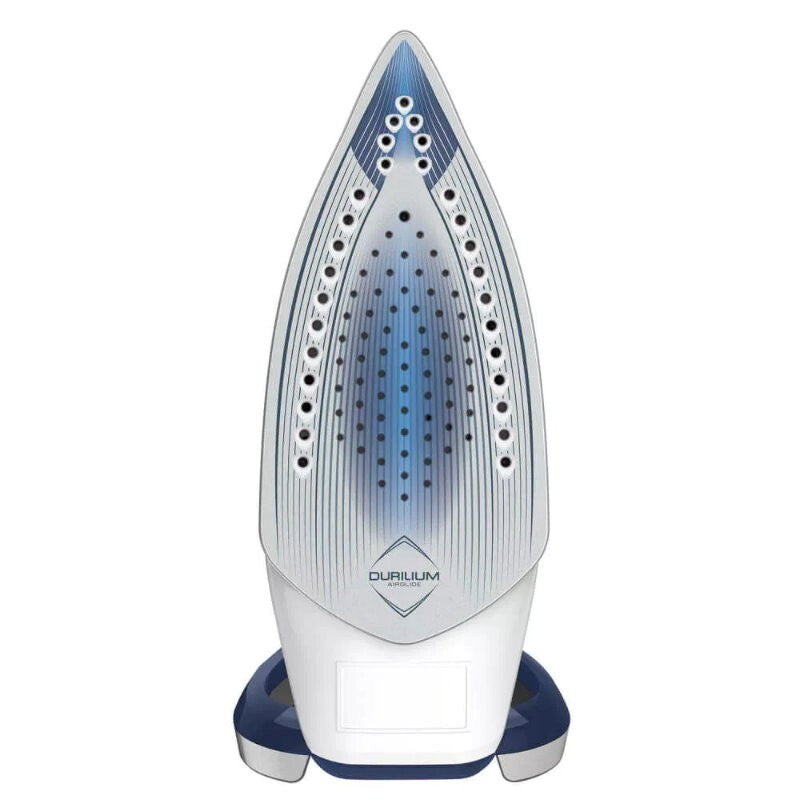 TEFAL Ultraglide Plus 2400W Powerful Steam Iron 270 ml, Sanitize and Refresh