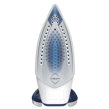 TEFAL Ultraglide Plus 2400W Powerful Steam Iron 270 ml, Sanitize and Refresh