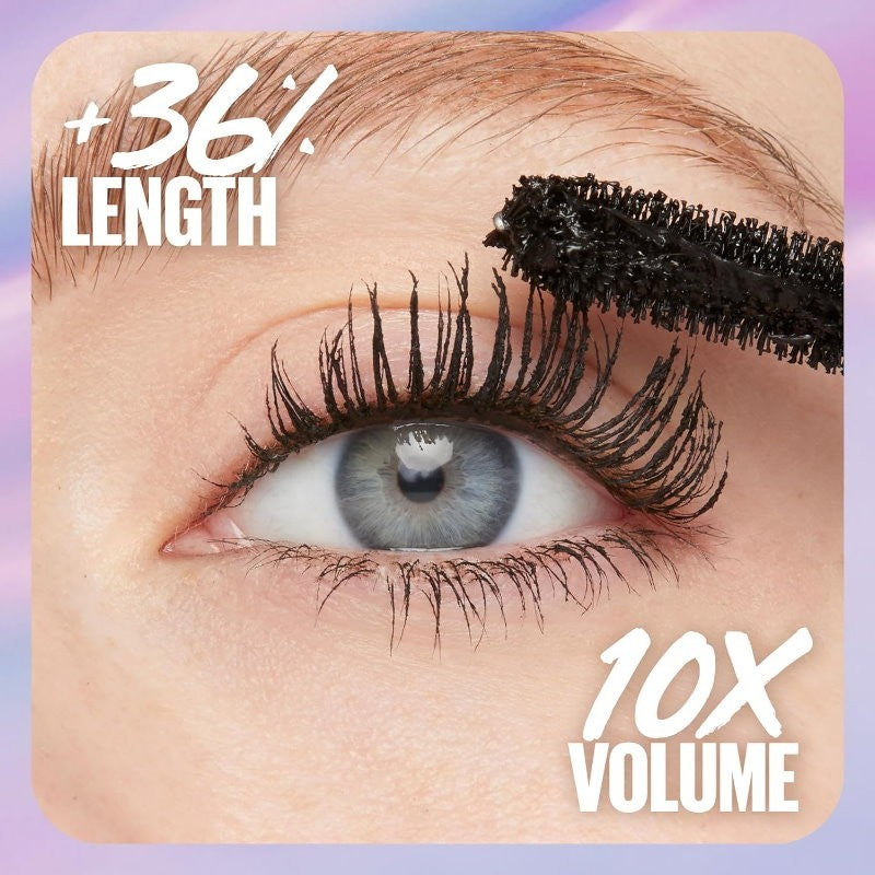 Maybelline New York 3-Pack Falsies Surreal Extension Mascara - Express Post
