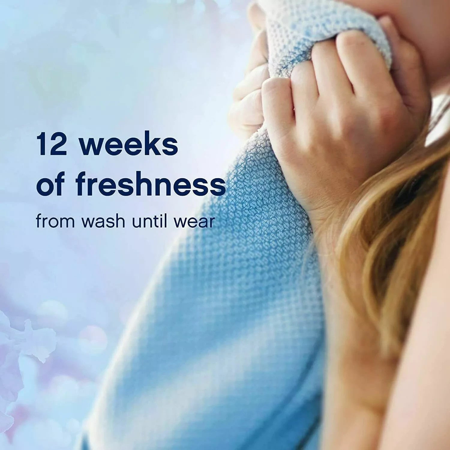Downy Unstopables 745g Unlimited Collection Wash Laundry Fragrance Scent Booster