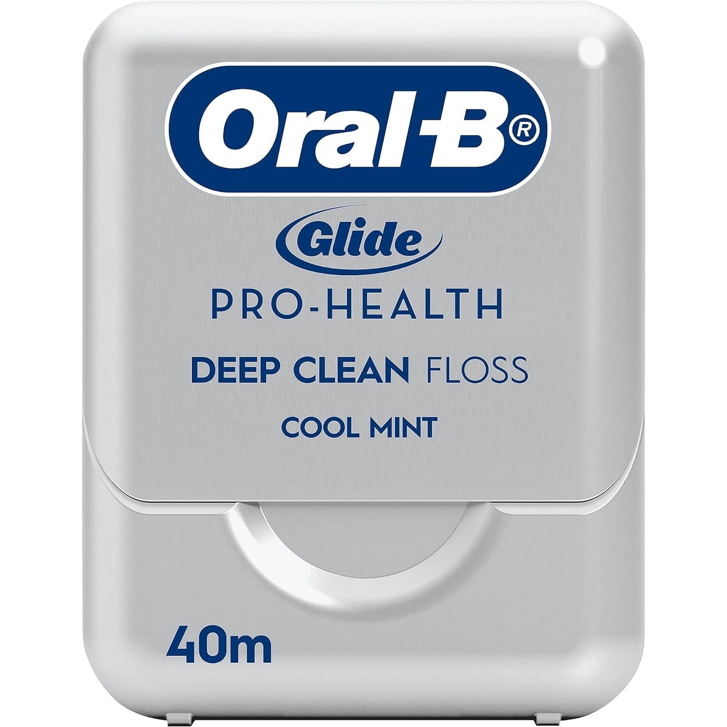 2 x Oral-B Glide Pro Health Dental Floss Mint Clean Teeth Protection Plaque
