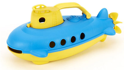 Green Toys Bath Time Adventure Toys Assortment Water Play Bathroom