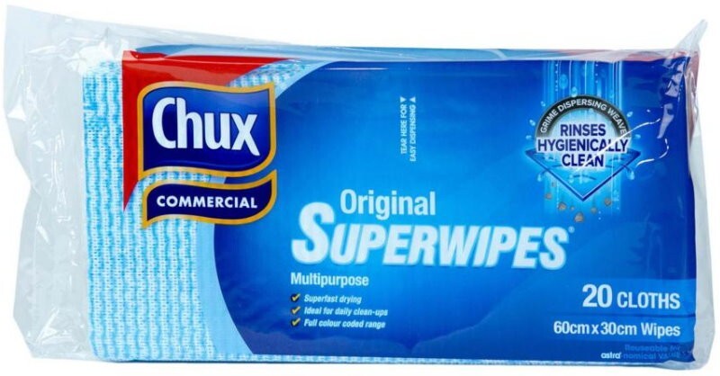 Chux Original SuperWipes