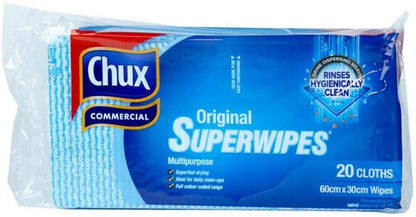 Chux Original SuperWipes
