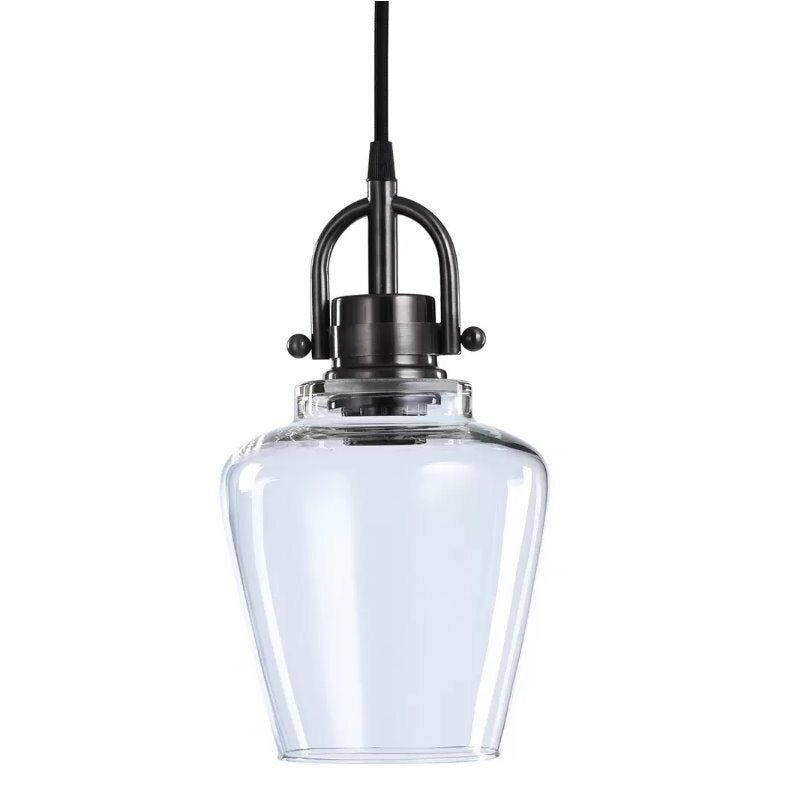Artworks in the Garden Basia Steel 3-Light Tree Floor Lamp - 183cm Height