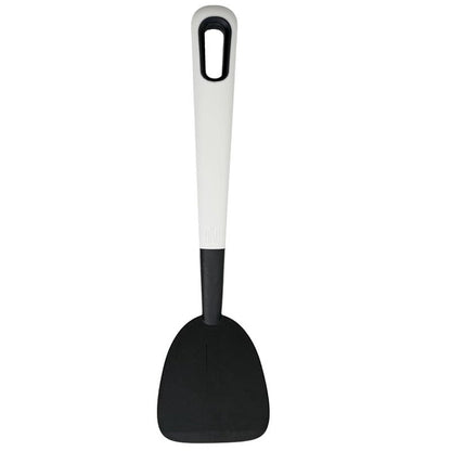 eKu Upcycle Kitchen Utensils Caviar - Spoon, Ladle, Square Turner, Swivel Peeler