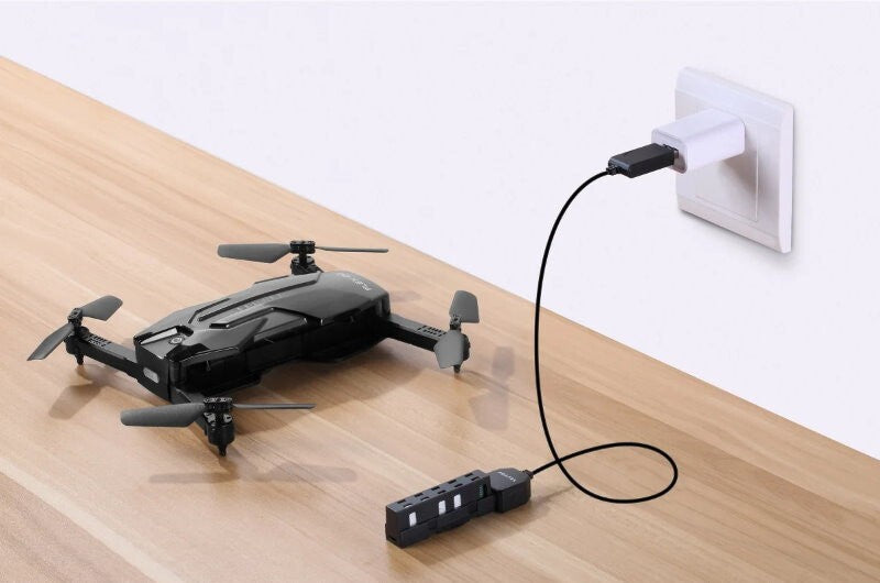 Propel Flex 2.0 Compact Folding Drone with HD Camera