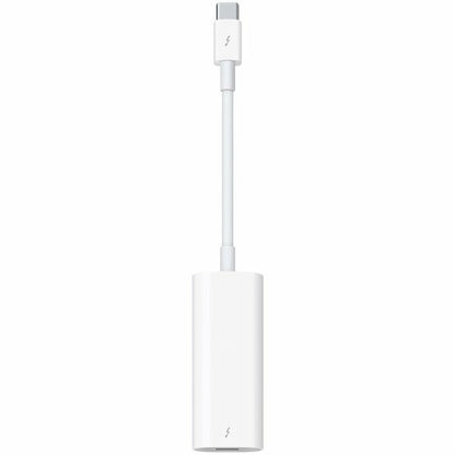Genuine Apple Thunderbolt 3 USB-C to Thunderbolt 2 USB Cable Adapter MYH93AM