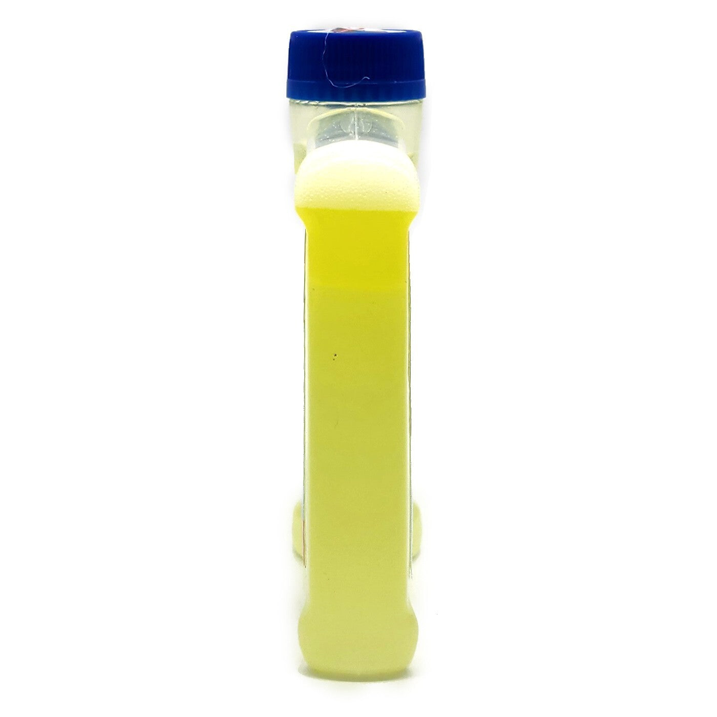 Finish Deep Clean Dishwasher Cleaner Grease Limescale Removal Lemon 4x250ml Pack