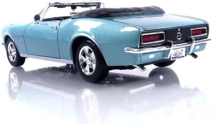 Maisto 1:18 Scale Special Edition 1967 Chevrolet Camaro RS/SS 396 Die Cast Car