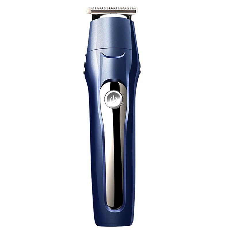 MARSKE 5-in-1 Professional Rechargeable Hair Clipper Multi Grooming Kit