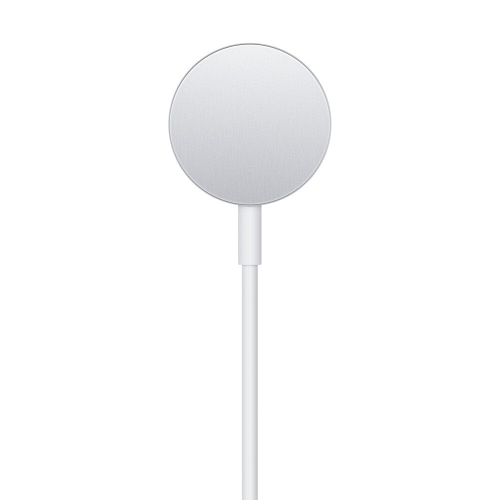 Apple Watch Magsafe Magnetic Inductive Wireless Charging Cable 1m White MX2E2AM