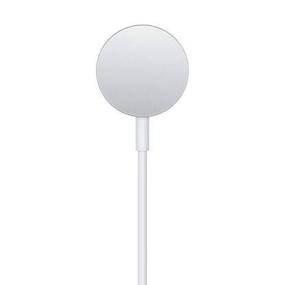 Apple Watch Magsafe Magnetic Inductive Wireless Charging Cable 1m White MX2E2AM