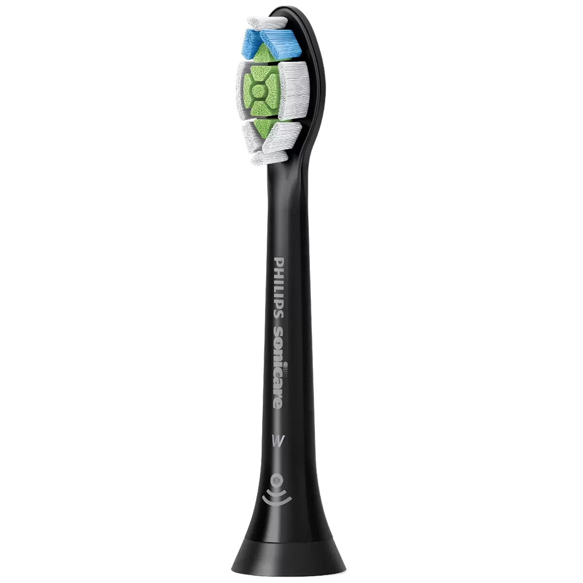 6 x Philips Sonicare W2 Optimal White Toothbrush Replacement Head Oral Health