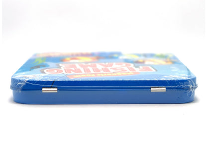 Magnetic Foam Fishing Game Fun Family Friendly Indoor Outdoor Travel Game 2 Play