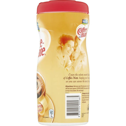Nestle Coffee Mate Original Powder Coffee Creamer Flavouring Whitener 400g