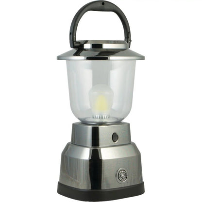 GE Enbrighten IPX4 Water-Resistant Impact-Resistant Dimmable LED Camping Lantern