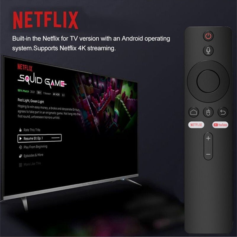 Topleo I96-D9 Dual Band WiFi 4K HDR Google TV Stick Box Dongle Netflix Youtube