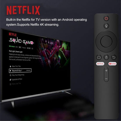 Topleo I96-D9 Dual Band WiFi 4K HDR Google TV Stick Box Dongle Netflix Youtube