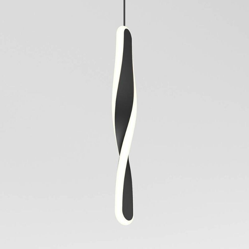 Artika Finley 13W Dimmable Integrated LED Modern Pendant Light Fixture