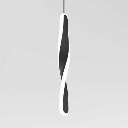 Artika Finley 13W Dimmable Integrated LED Modern Pendant Light Fixture