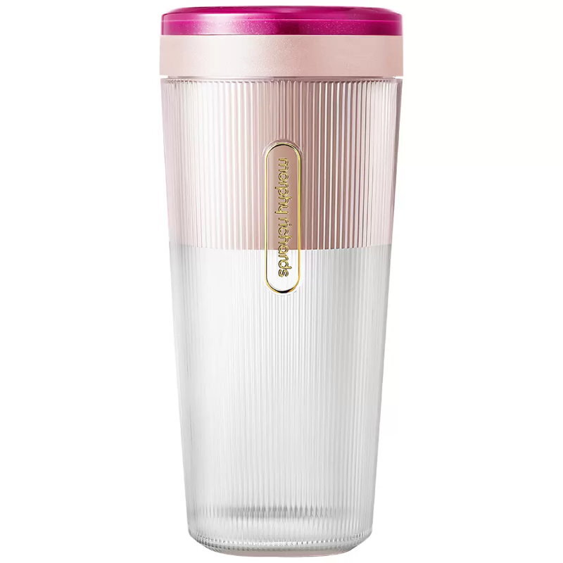 Morphy Richards 300ml Wireless Personal Blender Food/Drink Fruit/Smoothie
