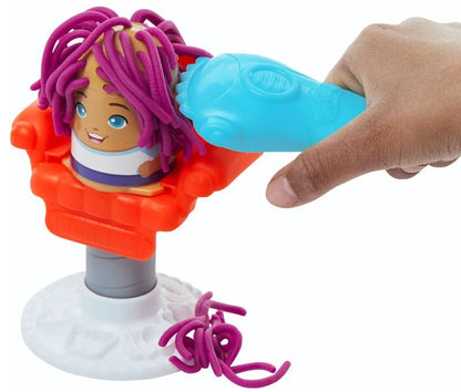 Play-Doh Big Time Classics Canister Large Tools & Storage Activity Set for 3+