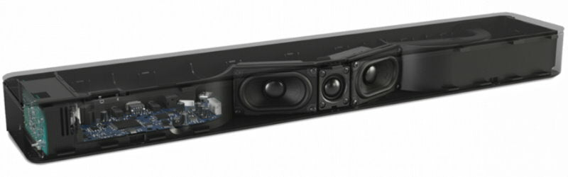 BOSE Solo Soundbar Series 2 Bluetooth TV Speaker with Remote, Wall Mount Kit