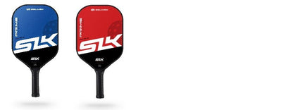 SLK by Selkirk Ultimate Prime Max Pickleball Bundle Set - Paddles, Balls & Bag