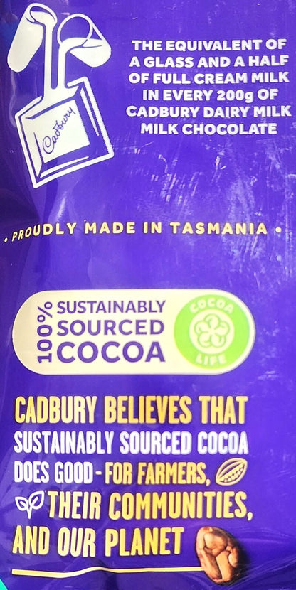 64 x Cadbury Dairy Milk Chocolate Freddo Frog Bulk Share Pack Sweet Treats 768g