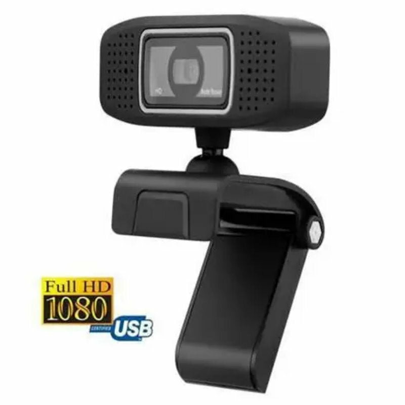 Pro Stream Webcam Internet WEB Camera 1440P or 1080P or 720P , Plug and Play