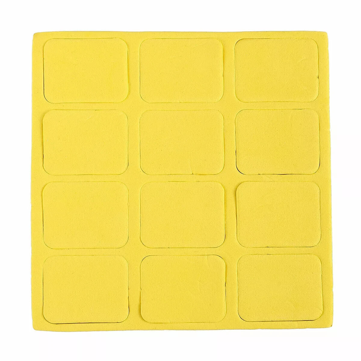 Magnetic Foam Matching Memory Educational Game Fun Family Travel Board Game