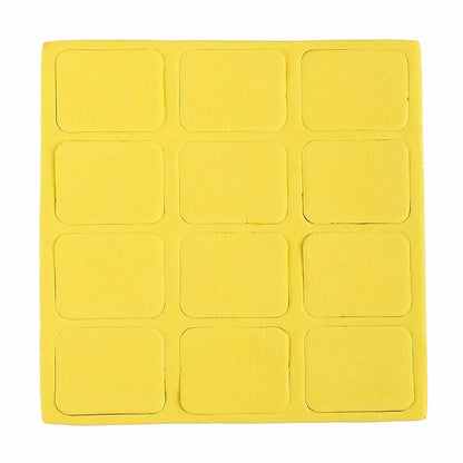 Magnetic Foam Matching Memory Educational Game Fun Family Travel Board Game