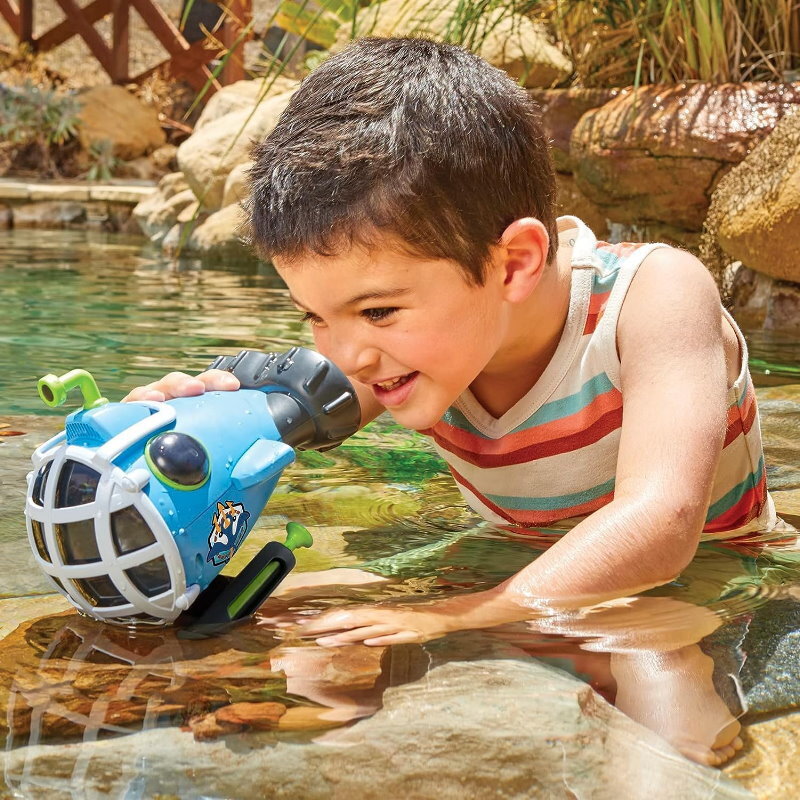 Little Tikes Big Adventures Ultimate Explorer Set STEM Toy w/ Real Working Tools