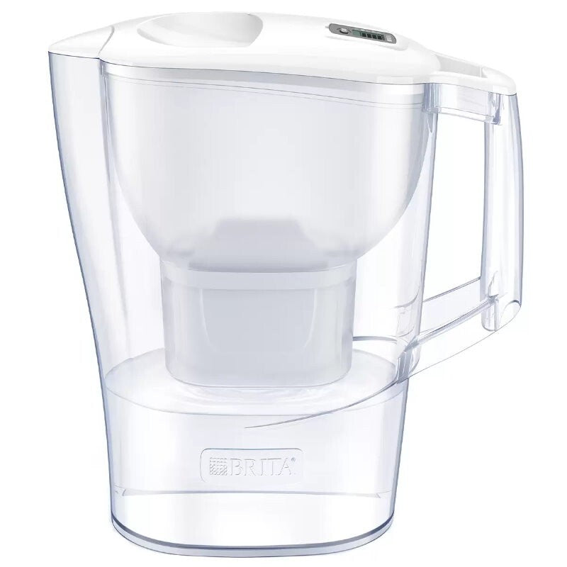 BRITA Aluna XL Water Filter Jug 3.5L With 2 Maxtra Pro Filters - Express Post
