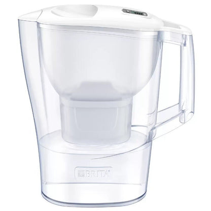 BRITA Aluna XL Water Filter Jug 3.5L With 2 Maxtra Pro Filters - Express Post