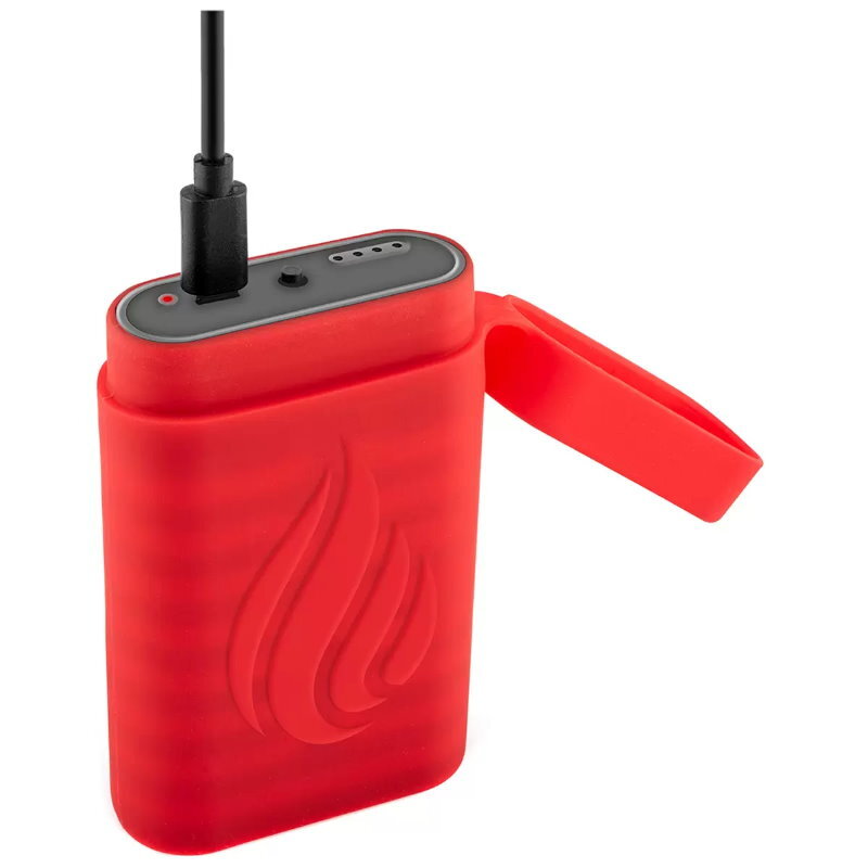 Panther Vision POWERPAW IPX7 Waterproof Rechargeable Hand Warmer - Snow Sports